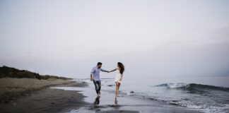 W co się bawić z 10 miesięcznym dzieckiem?