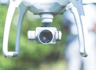 Ile kosztuje dobrej jakości dron? Ile kosztuje dobrej jakości dron?