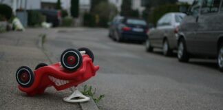 Jak ograniczyć ilość zabawek?