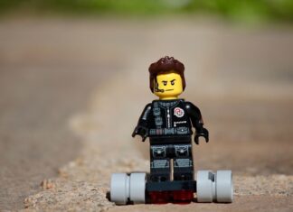 Jaki Hoverboard dla dzieci?