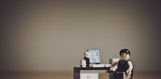 Jakie klocki dla 3 latka?