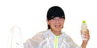 Jak zatrzymać nadmierne pocenie się?