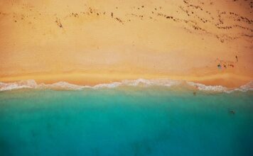 Jak nie zgubić drona?