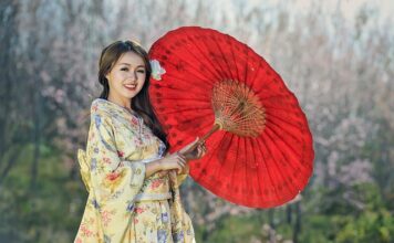 Jak ubrać dziecko w wietrzny dzień?