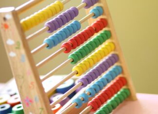 W jakim wieku dziecko umie liczyć do 10?