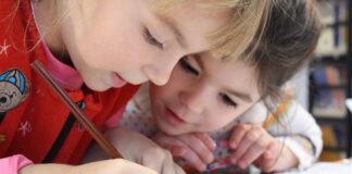 Jaki ołówek do pisania dla pierwszoklasisty?