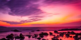 Na czym położyć się na kamienistej plaży?