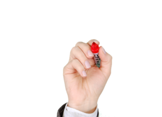 Co to jest pisak 3D?