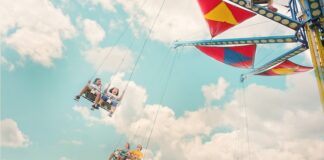 Kiedy karuzela dla niemowlaka?