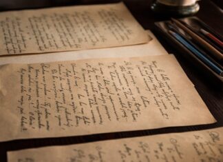 Jak ładnie pisać litery? Jak ładnie pisać litery?