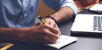 Czy warto pisać piórem?