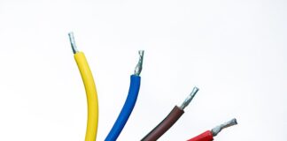 Jak się nazywa końcówka długopisu?