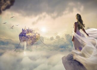 Jak zrobić zamek z kartonu krok po kroku? Jak zrobić zamek z kartonu krok po kroku?