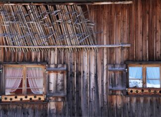Jaka firanka do pokoju dziecka? Jaka firanka do pokoju dziecka?