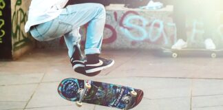 Co jest lepsze longboard czy deskorolka?