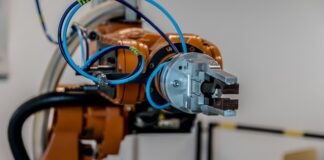 Jakie jest zastosowanie automatyki i robotyki w życiu?