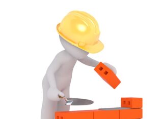 Jak zabezpieczyć ściany przed dziećmi?