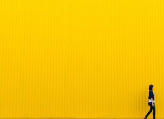 Jak się nazywa żółta Rainbow High?