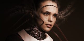 Jaki robot dla 3 latka?