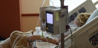 Ile czasu przed porodem ubrać pościel?