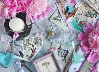 W jakim wieku dziecko układa klocki?