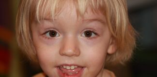 Co powinien umieć narysować trzylatek?