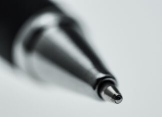 Gdzie kupić wkład długopisu? Gdzie kupić wkład długopisu?