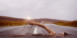 Kiedy nie można pływać?