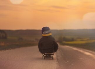 Jaka deskorolka dla dziecka 9 lat?