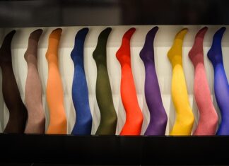 O jakiej porze dnia najlepiej kupować buty?