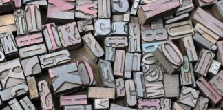 Na czym drukować długopisem 3D?