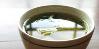 Co może ugotować 8 latka?