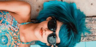 Jak ubrać 6 miesięczne dziecko na basen?