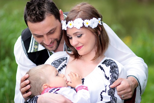 Co pić na laktację? Co pić na laktację?