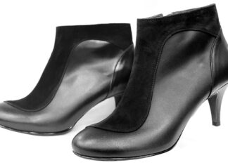 Czy kupować buciki dla niemowląt?