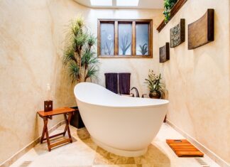 Czy jacuzzi jest bezpieczne dla dzieci?