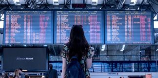 Kiedy na pierwszy wyjazd z niemowlakiem?