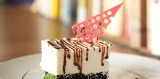 Co podać na popołudniowe spotkanie?