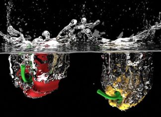 Jak nauczyć dziecko zanurzać głowę?